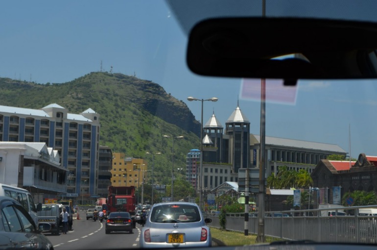 о. Маврикий, отель Constance Belle Mare Plage 5*