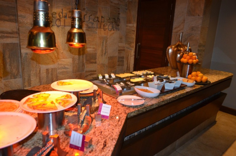 о. Маврикий, отель Constance Belle Mare Plage 5*