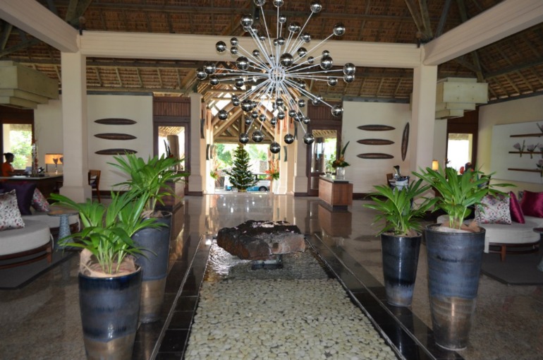 о. Маврикий, отель Constance Belle Mare Plage 5*