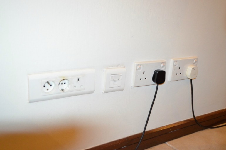 о. Маврикий, отель Constance Belle Mare Plage 5*