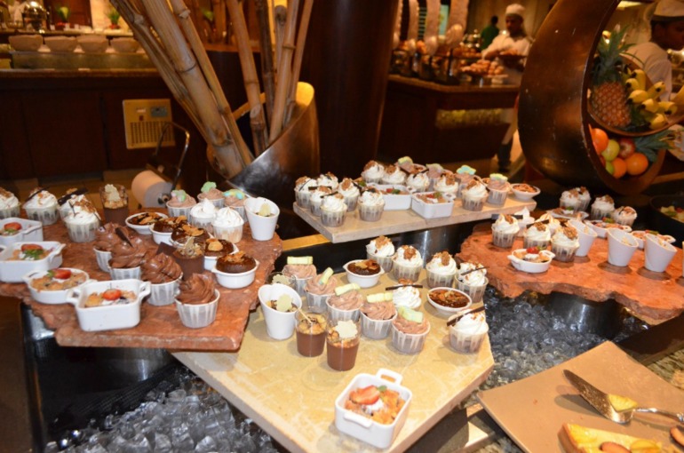 о. Маврикий, отель Constance Belle Mare Plage 5*