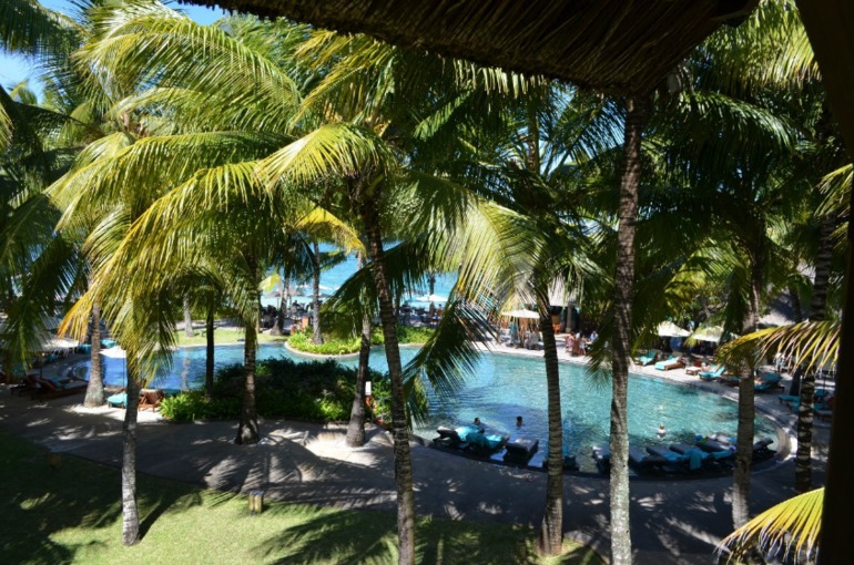 о. Маврикий, отель Constance Belle Mare Plage 5*