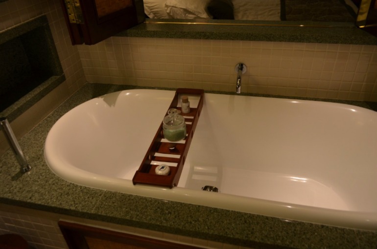 о. Маврикий, отель Constance Belle Mare Plage 5*