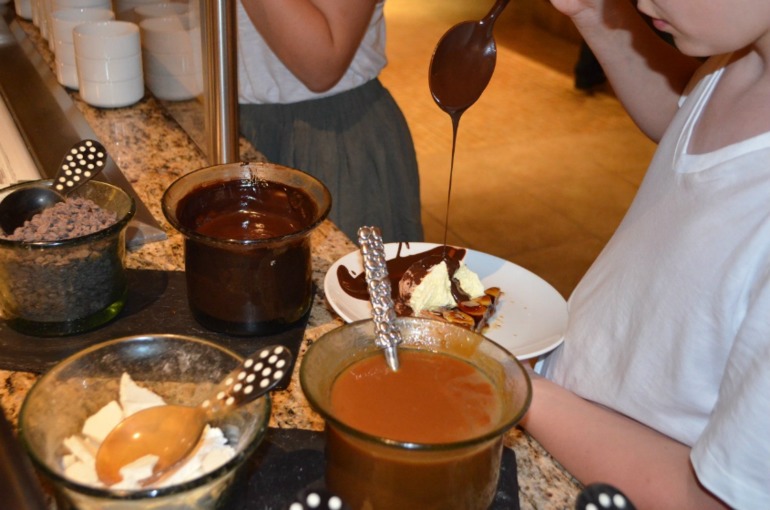 о. Маврикий, отель Constance Belle Mare Plage 5*