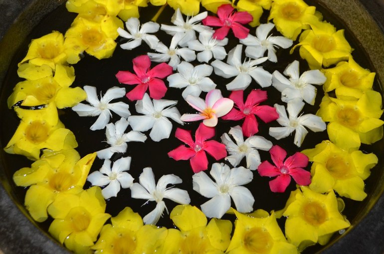 о. Маврикий, отель Constance Belle Mare Plage 5*