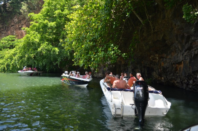 о. Маврикий, отель Constance Belle Mare Plage 5*