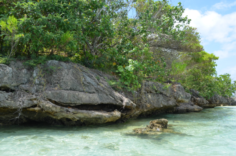 о. Маврикий, отель Constance Belle Mare Plage 5*