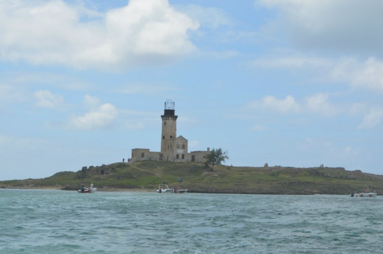 о. Маврикий, отель Constance Belle Mare Plage 5*