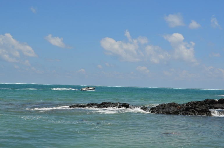 о. Маврикий, отель Constance Belle Mare Plage 5*