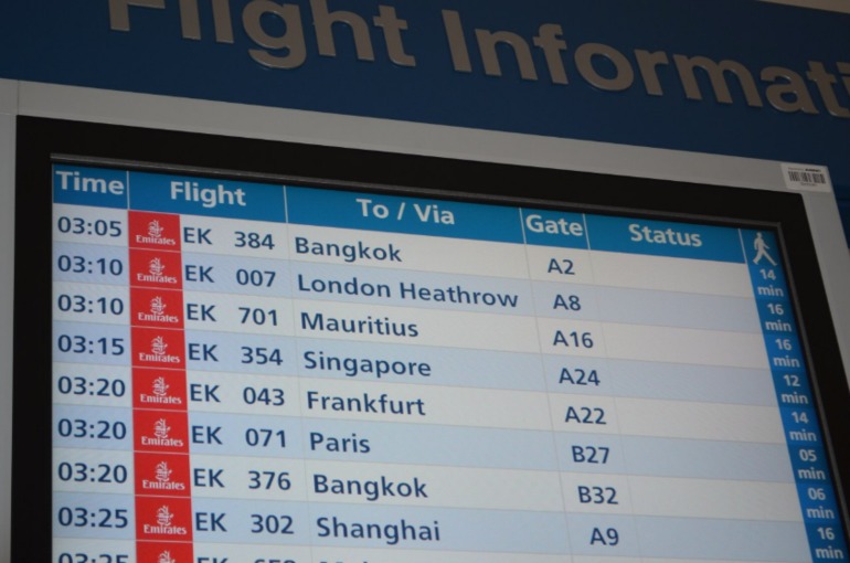 о. Маврикий, отель Constance Belle Mare Plage 5*