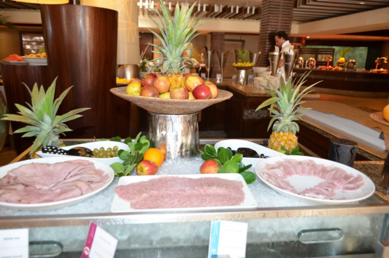 о. Маврикий, отель Constance Belle Mare Plage 5*