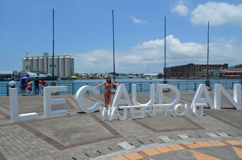 о. Маврикий, отель Constance Belle Mare Plage 5*