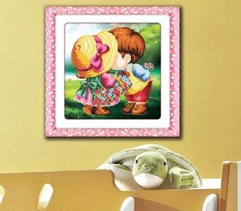 Наборы для вышивания крестиком с бесплатной доставкой почтой