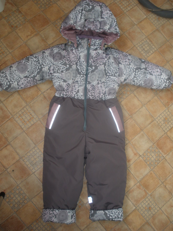 К зиме готовы!!!