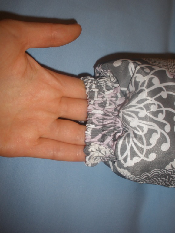 К зиме готовы!!!