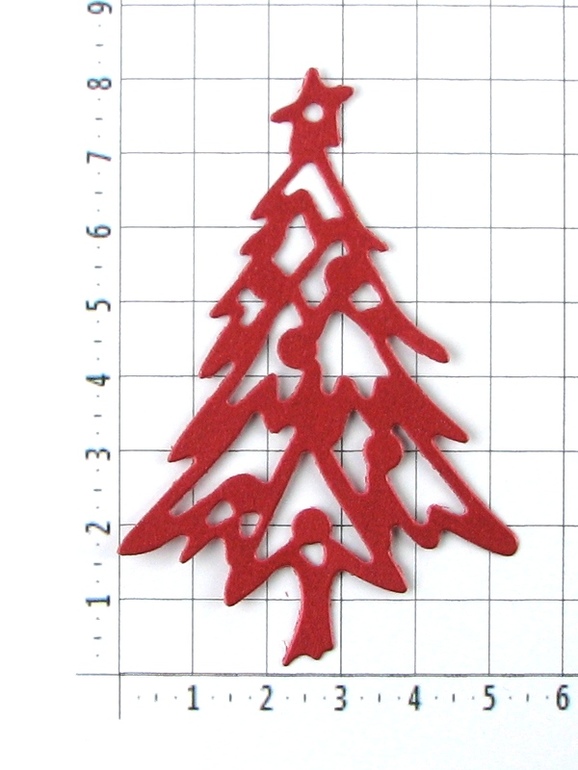 Элементы для скрапбукинга.