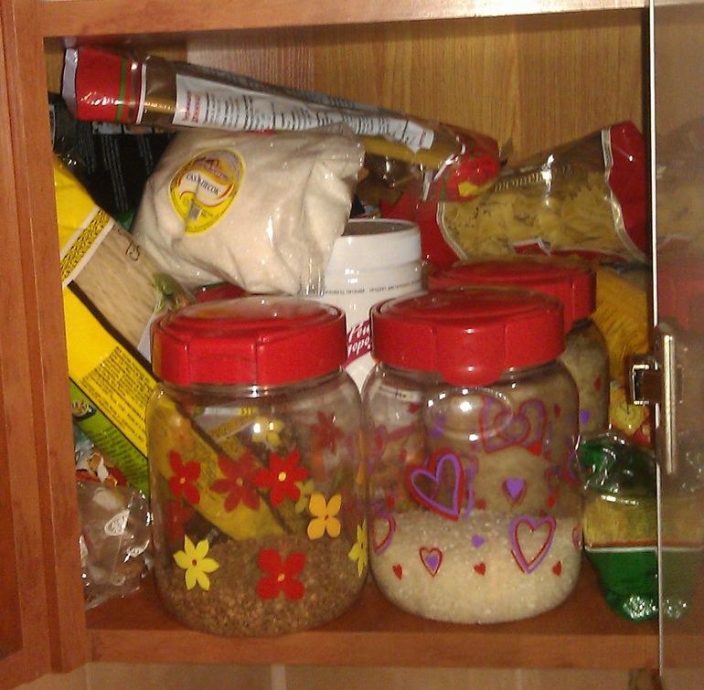 Взлет 68 день 4