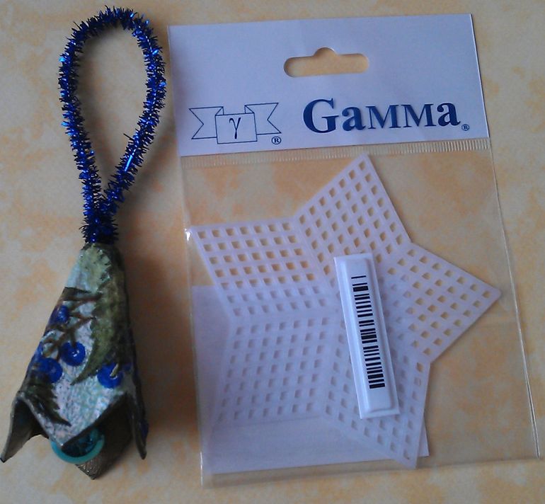 Мое пополнение запасов на Формуле Рукоделия))