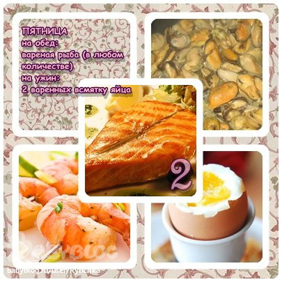 МАГГИ старт 14.10-10.11.13 (12 день)