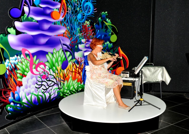 Отдых в Турции. Риксос Сангейт