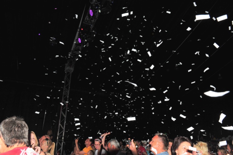 Отдых в Турции. Риксос Сангейт