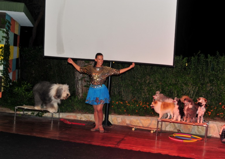 Отдых в Турции. Риксос Сангейт