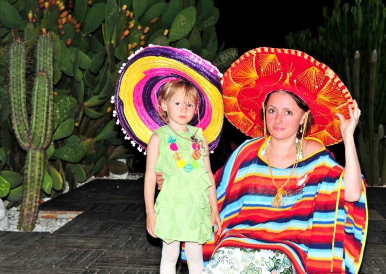 Отдых в Турции. Риксос Сангейт