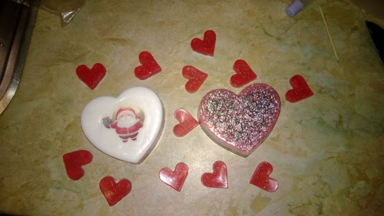 Предлагаю мыло ручной работы *Не могу фото переставить в конец и сделать под кат*