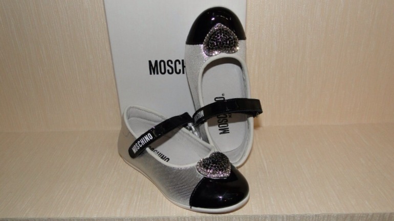 30% на Moschino, Roberto Cavalli