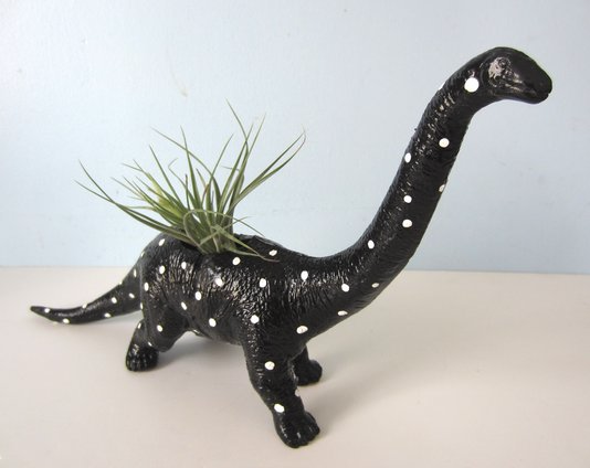 Вторая жизнь игрушек