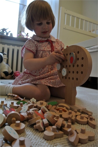 Из России с любовью к детям