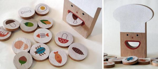 Из России с любовью к детям