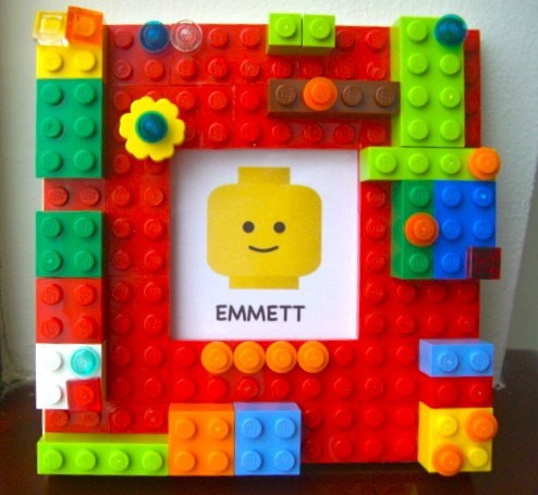 Вторая жизнь игрушек