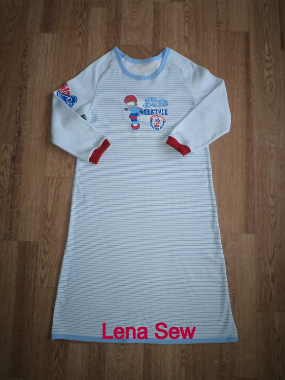 Трикотажные заказики для мальчиков)