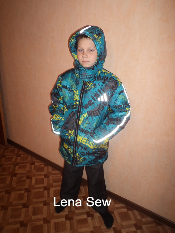 Плохой погоды не бывает!