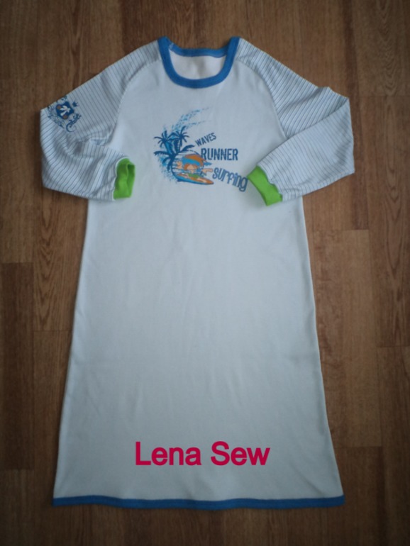 Трикотажные заказики для мальчиков)