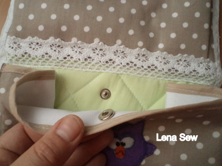 Органайзер для садовского шкафчика