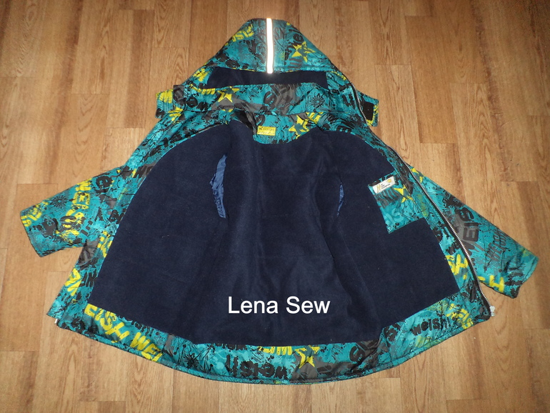 Плохой погоды не бывает!