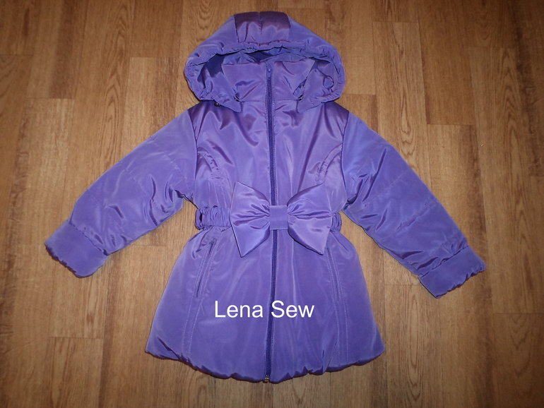 Бантики снова в моде)