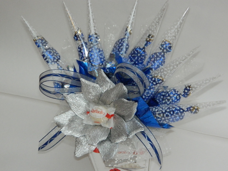 Новогоднее