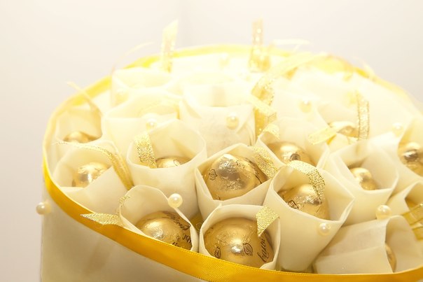 Мой "Осенний вальс"