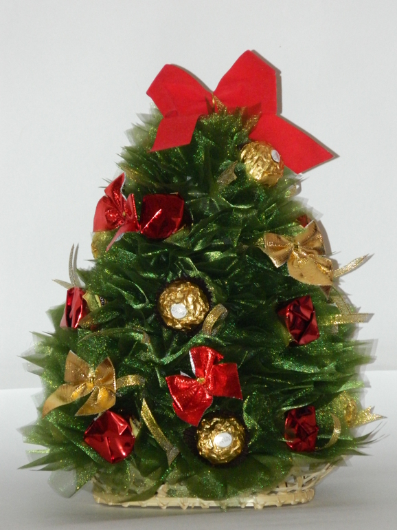 Новогоднее