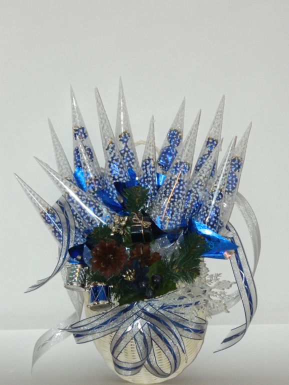 Новогоднее