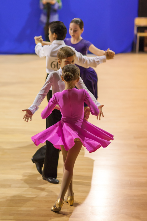 "Кубок "Динамо"