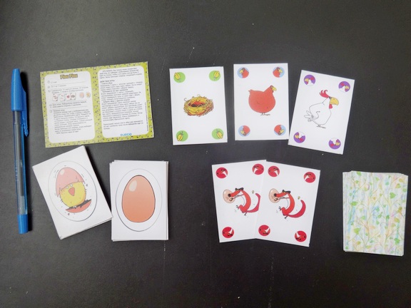 20 настольных карточных игр на логику, эрудицию и знание языков