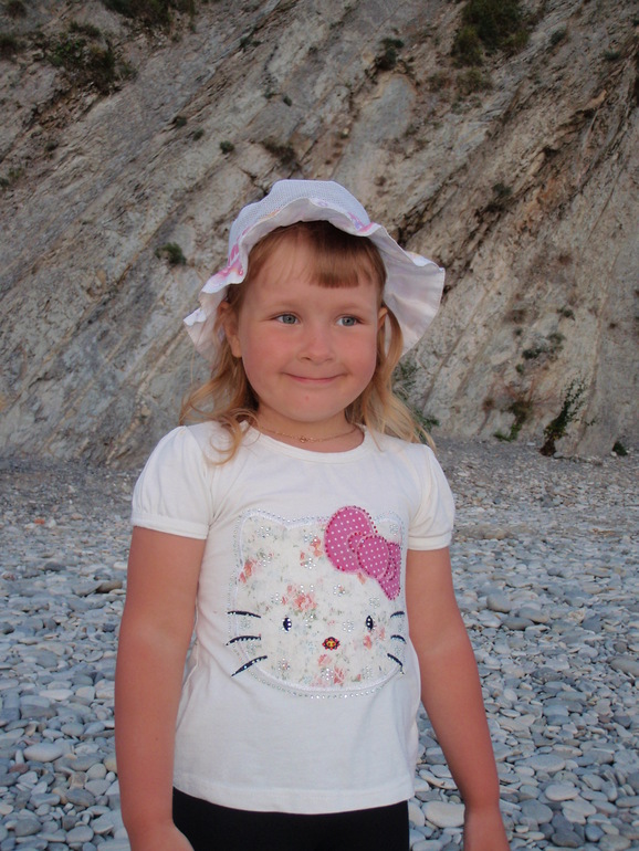 Летние хвастульки!