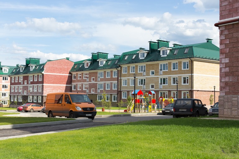 Продам 3к.кв. (ЖК Мечта)