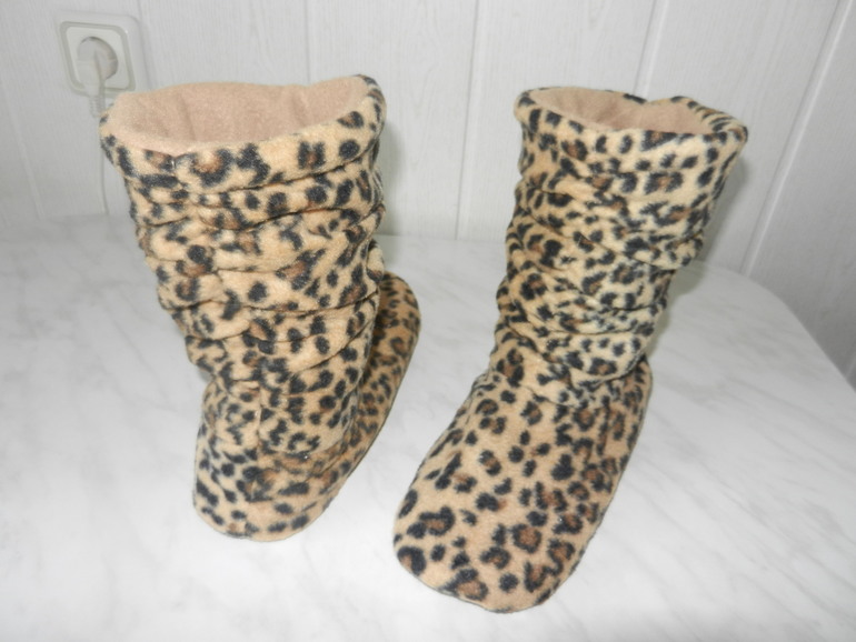 Тпаки - сапожки для ИРОЧКИ ( из Ярославля)