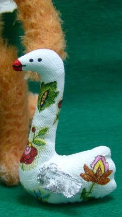 Лисичка Viive