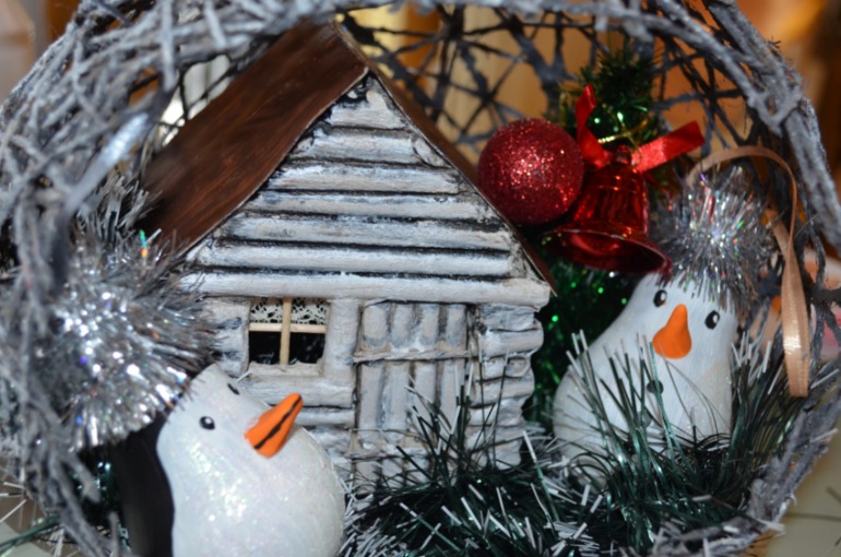 Есть идея.......